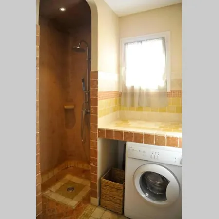 Casa Murtetu 3 Etoiles