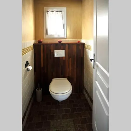 بيت للعطل Casa Murtetu 3 Etoiles *