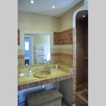 Casa Murtetu 3 Etoiles *