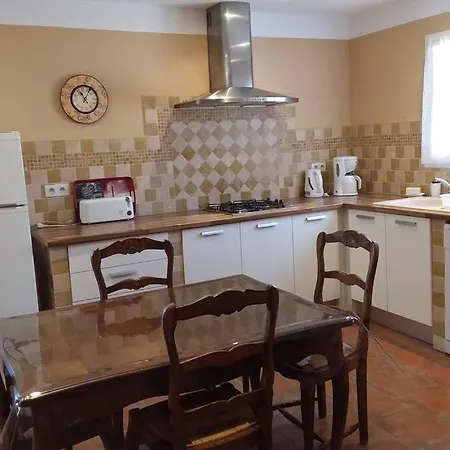 Casa Murtetu 3 Etoiles