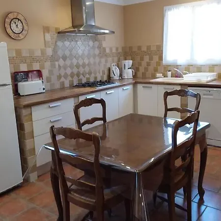 بيت للعطل Casa Murtetu 3 Etoiles *