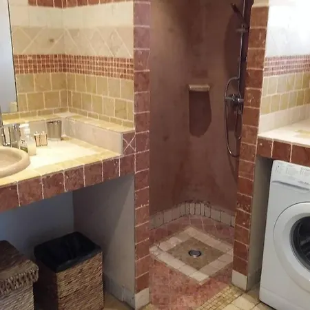 Casa Murtetu 3 Etoiles بيت للعطل *