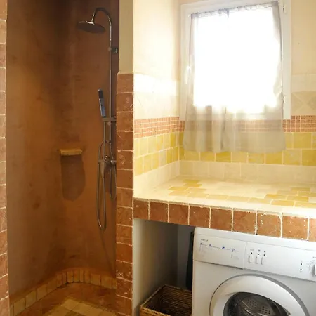 بيت للعطل Casa Murtetu 3 Etoiles *