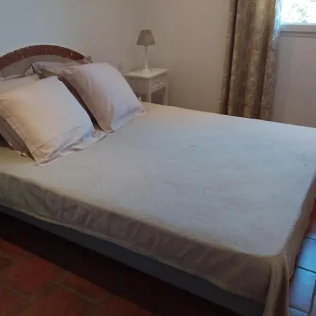 Casa Murtetu 3 Etoiles بيت للعطل بورتو فيكشْيو