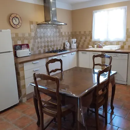 Casa Murtetu 3 Etoiles بيت للعطل *