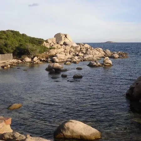 Casa Murtetu 3 Etoiles 別荘