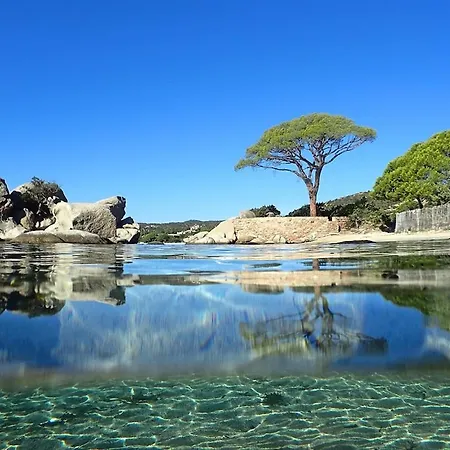 Casa Murtetu 3 Etoiles *