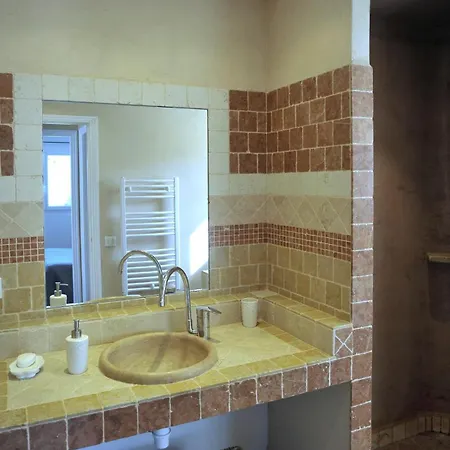 Casa Murtetu 3 Etoiles Porto-Vecchio (Corsica)