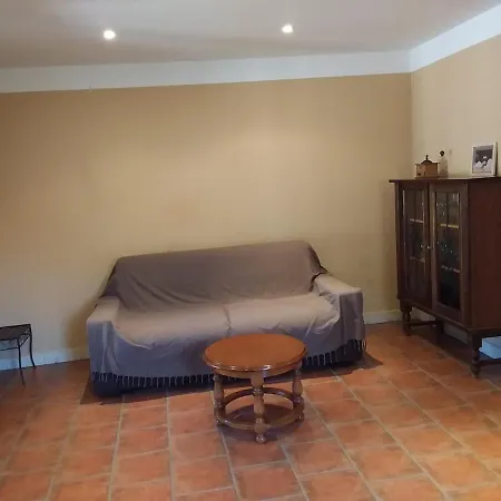 Casa Murtetu 3 Etoiles 度假居