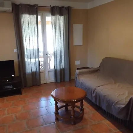 Casa Murtetu 3 Etoiles Semesterbostad *