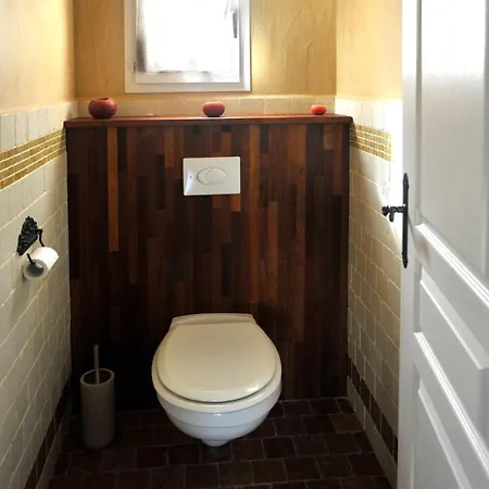 Casa Murtetu 3 Etoiles Semesterbostad