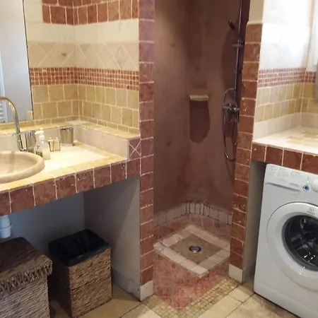 Casa Murtetu 3 Etoiles Semesterbostad Porto-Vecchio (Corsica)