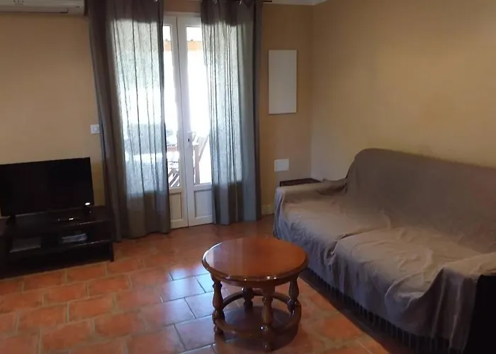 Casa Murtetu 3 Etoiles *