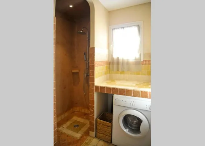 Casa Murtetu 3 Etoiles