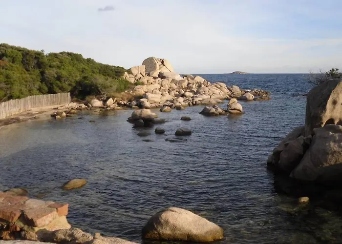 Casa Murtetu 3 Etoiles 度假居