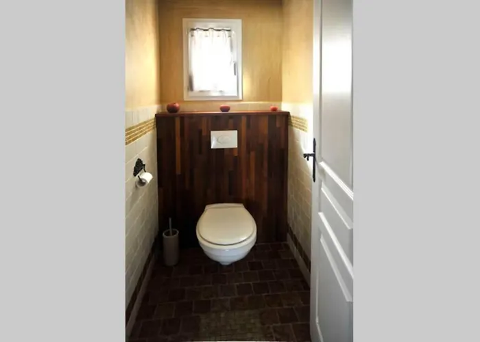 度假居 Casa Murtetu 3 Etoiles *