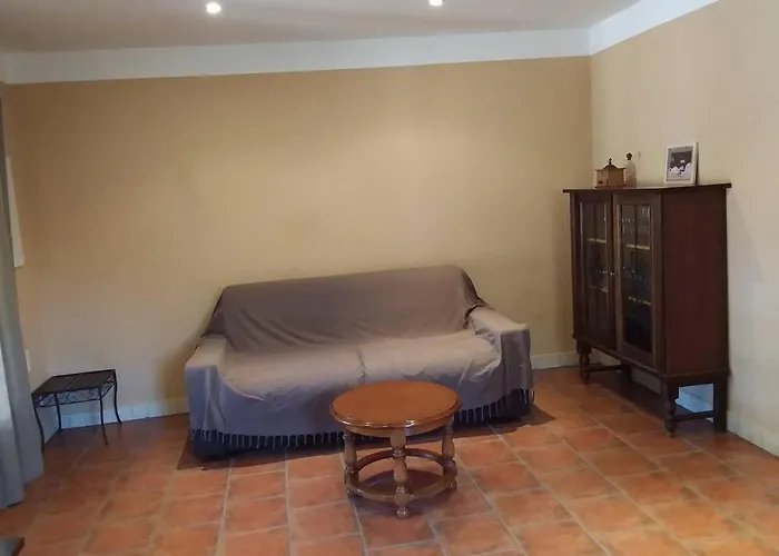 Casa Murtetu 3 Etoiles 度假居