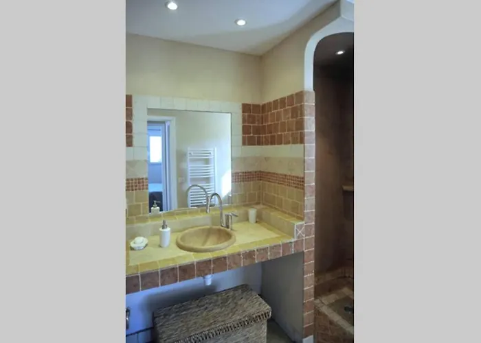 Casa Murtetu 3 Etoiles *