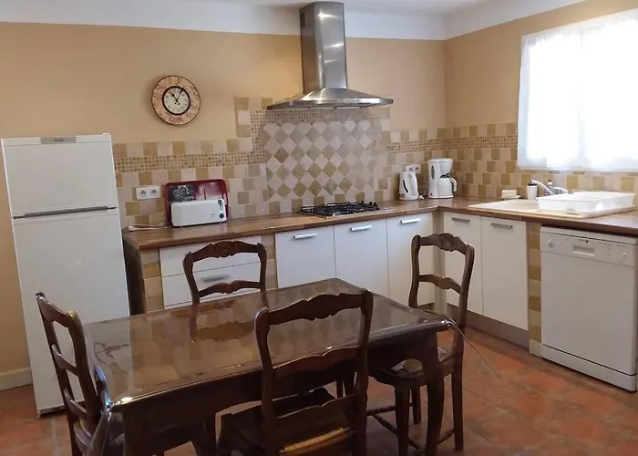 Casa Murtetu 3 Etoiles