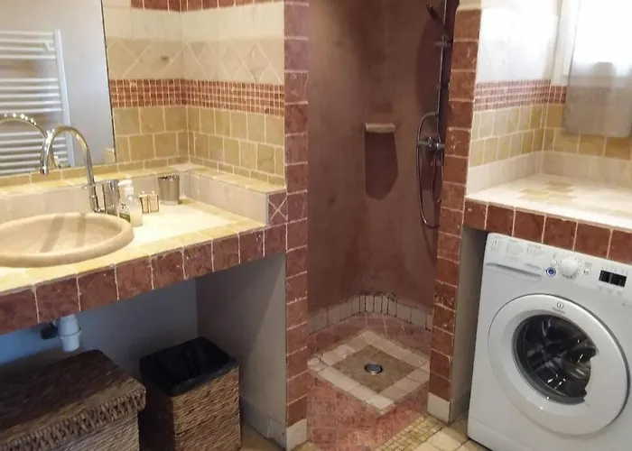 Casa Murtetu 3 Etoiles 度假居 *