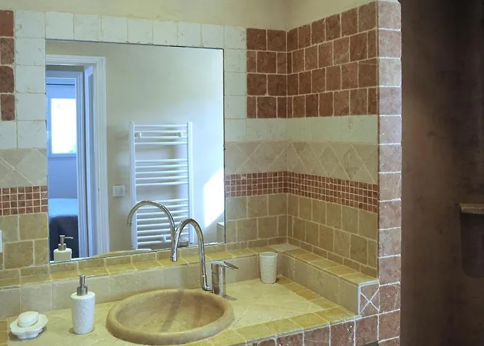 Casa Murtetu 3 Etoiles פורטו-וישיו