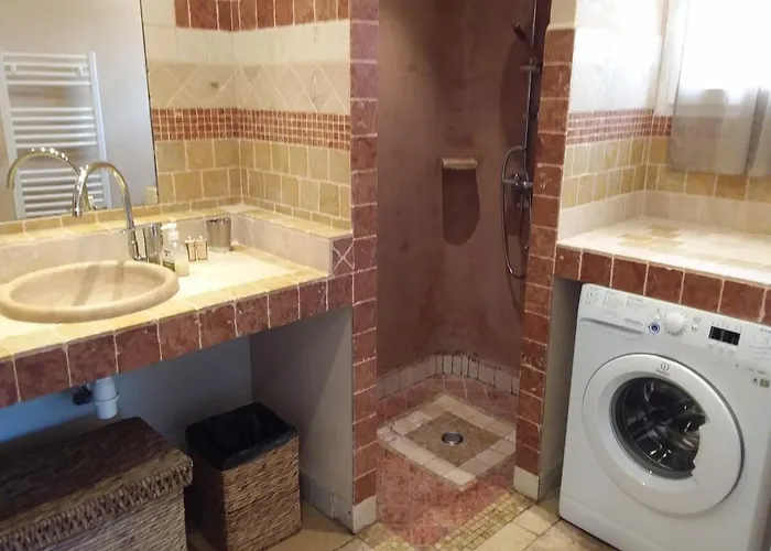 Casa Murtetu 3 Etoiles