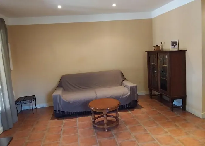 Casa Murtetu 3 Etoiles 度假居