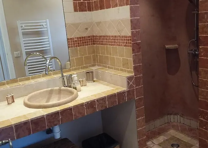 בית נופש Casa Murtetu 3 Etoiles