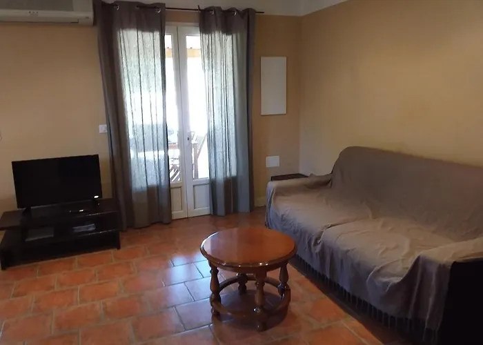 Casa Murtetu 3 Etoiles בית נופש *