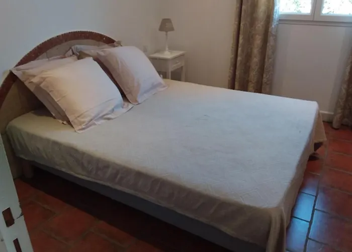 Casa Murtetu 3 Etoiles בית נופש פורטו-וישיו