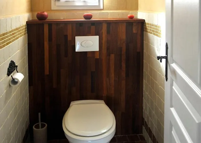 Casa Murtetu 3 Etoiles 度假居