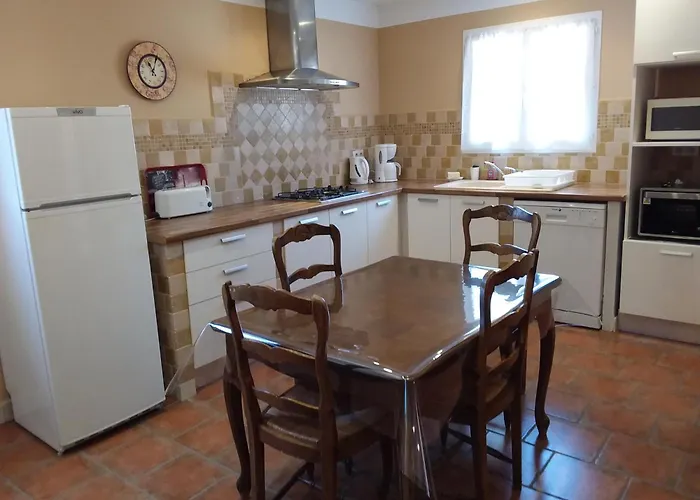 Casa Murtetu 3 Etoiles 度假居 *