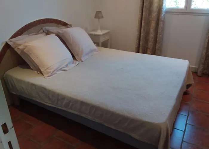 度假居 Casa Murtetu 3 Etoiles *